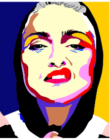 madonna
