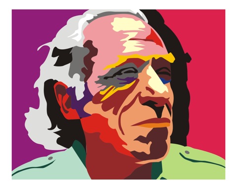 Charles BUKOWSKI